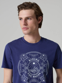 Футболка OVS модель 2016299 Фото