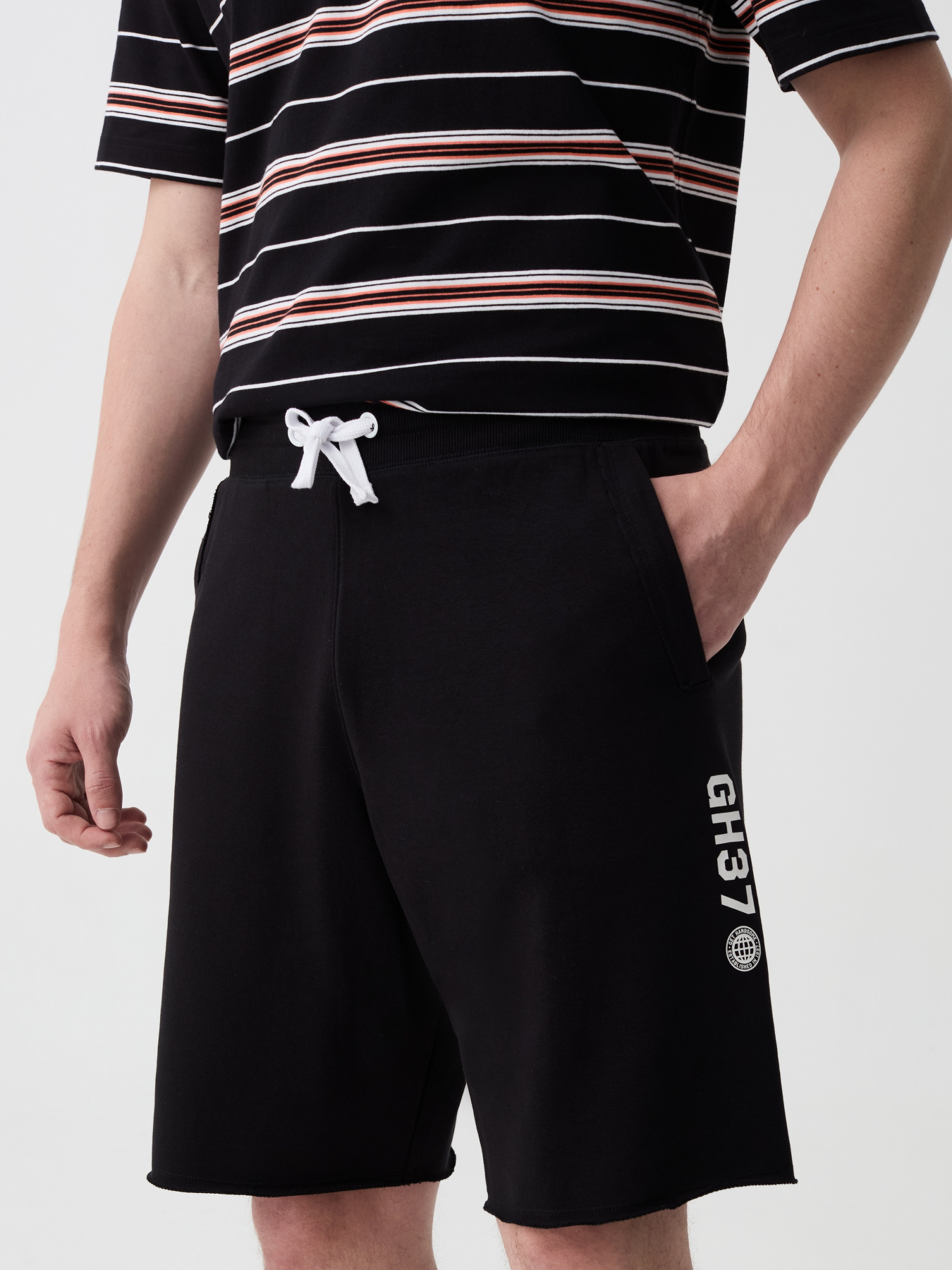 Шорты OVS модель 2016660 Фото