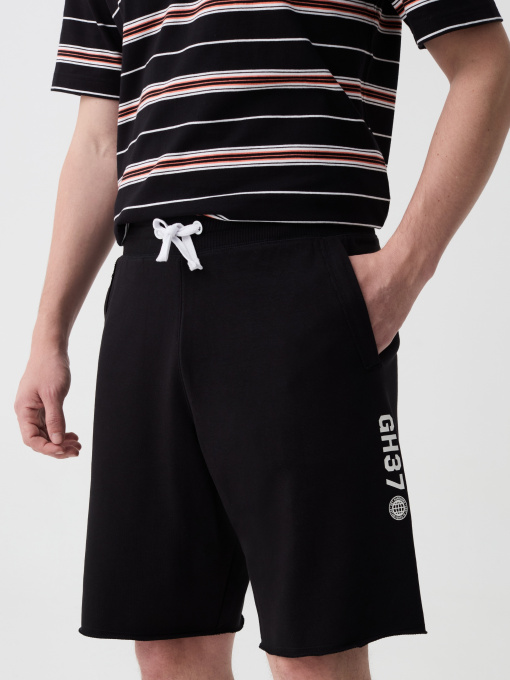 Шорты OVS модель 2016660 Фото