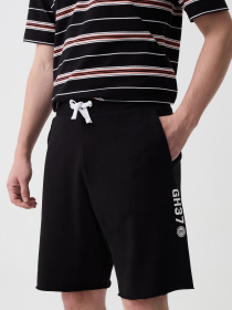 Повсякденні шорти OVS модель 2016660 Повсякденні шорти OVS модель 2016660 Фото