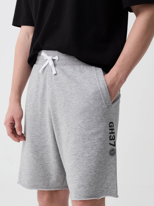 Повседневные шорты OVS модель 2016670 Фото