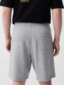 Повсякденні шорти OVS модель 2016670 Фото