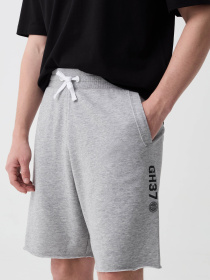 Повсякденні шорти OVS модель 2016670 Фото