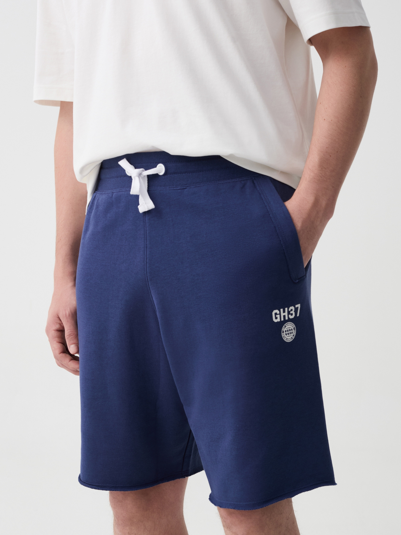 Шорты OVS модель 2016680 Фото