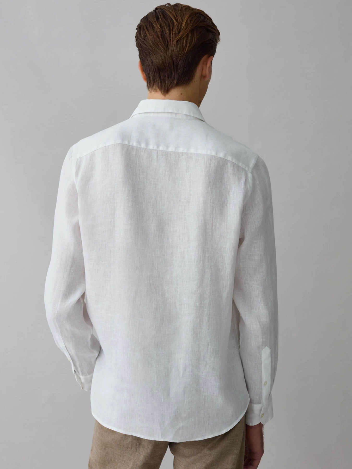 Сорочка повсякденна OVS модель 2019544 Фото