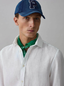 Сорочка повсякденна OVS модель 2019544 Фото