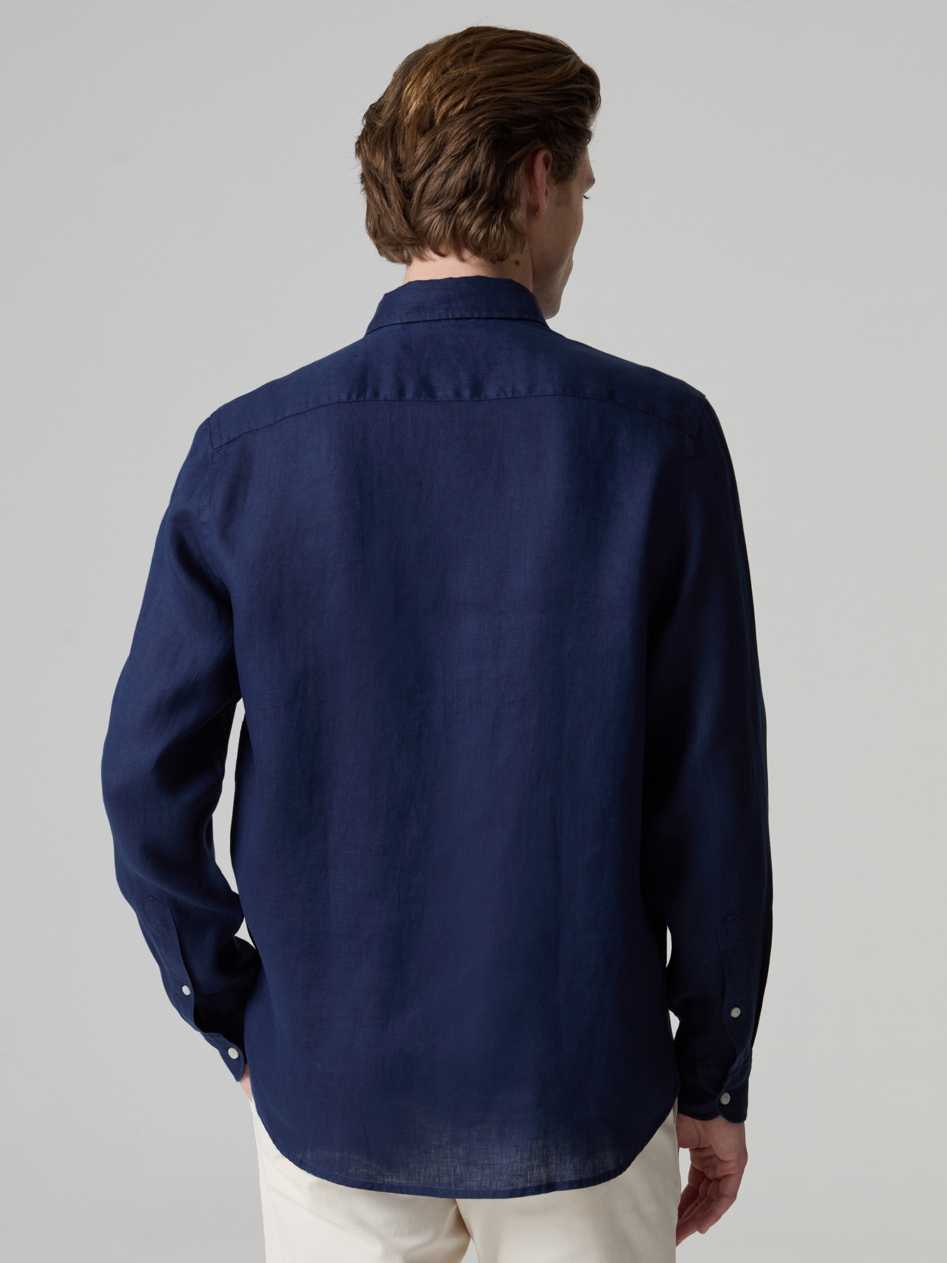 Сорочка повсякденна OVS модель 2019555 Сорочка повсякденна OVS модель 2019555 Фото