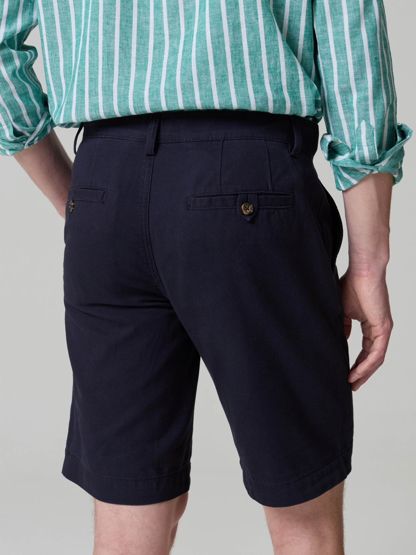 Повседневные шорты OVS модель 2020002 Фото