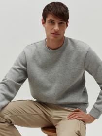 Свитшот OVS модель 1295872 Фото