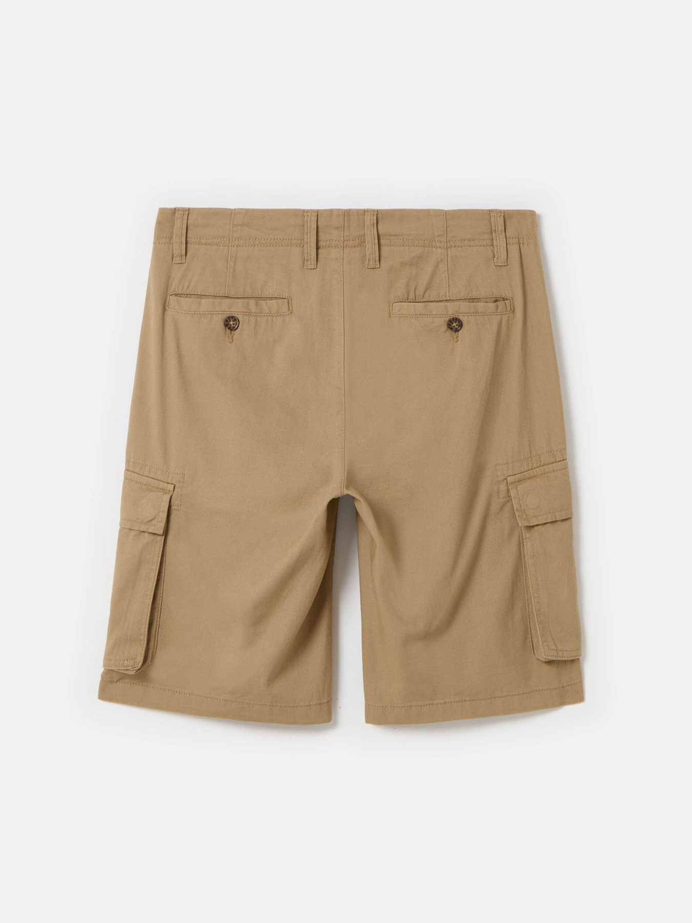 Повсякденні шорти OVS модель 2024036 Повсякденні шорти OVS модель 2024036 Фото