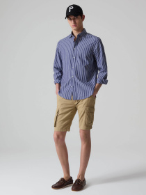 Повсякденні шорти OVS модель 2024036 Повсякденні шорти OVS модель 2024036 Фото