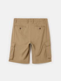 Повсякденні шорти OVS модель 2024036 Повсякденні шорти OVS модель 2024036 Фото