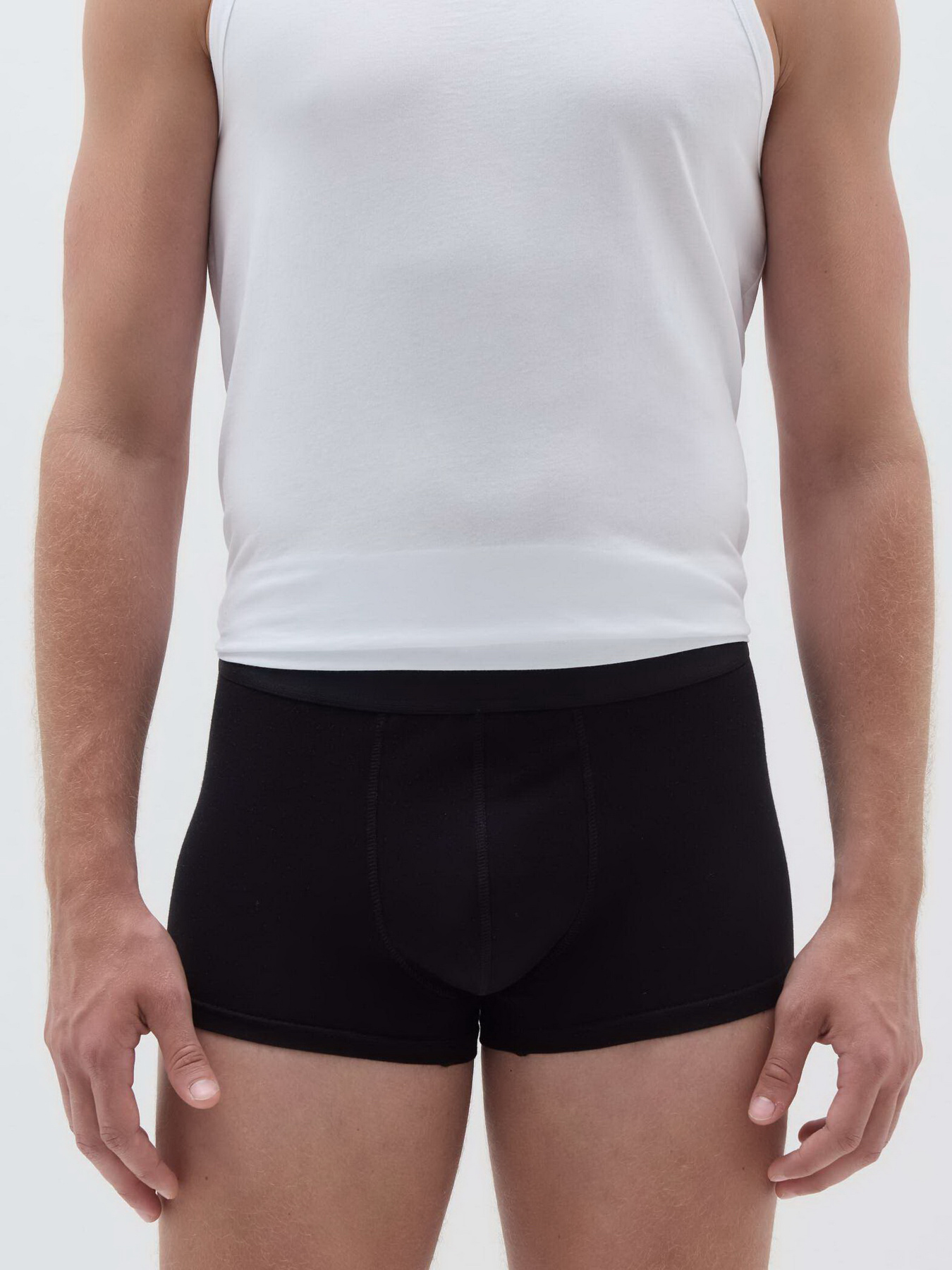 Набор трусов OVS модель 2068536 Фото