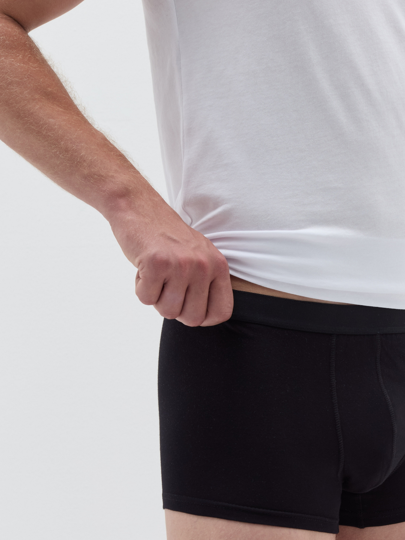 Набор трусов OVS модель 2068536 Фото