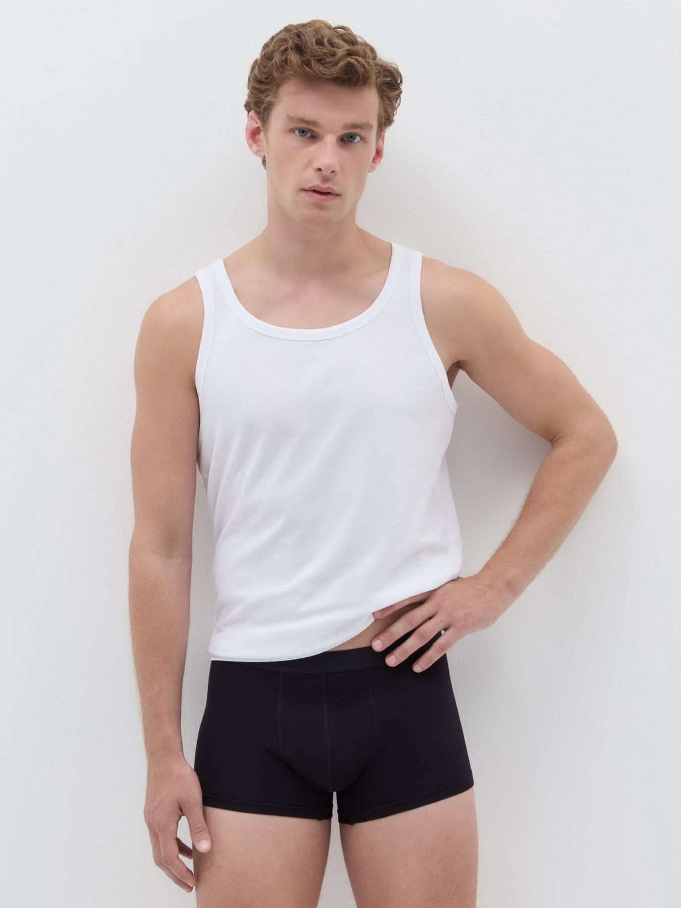 Набор трусов OVS модель 2068536 Фото