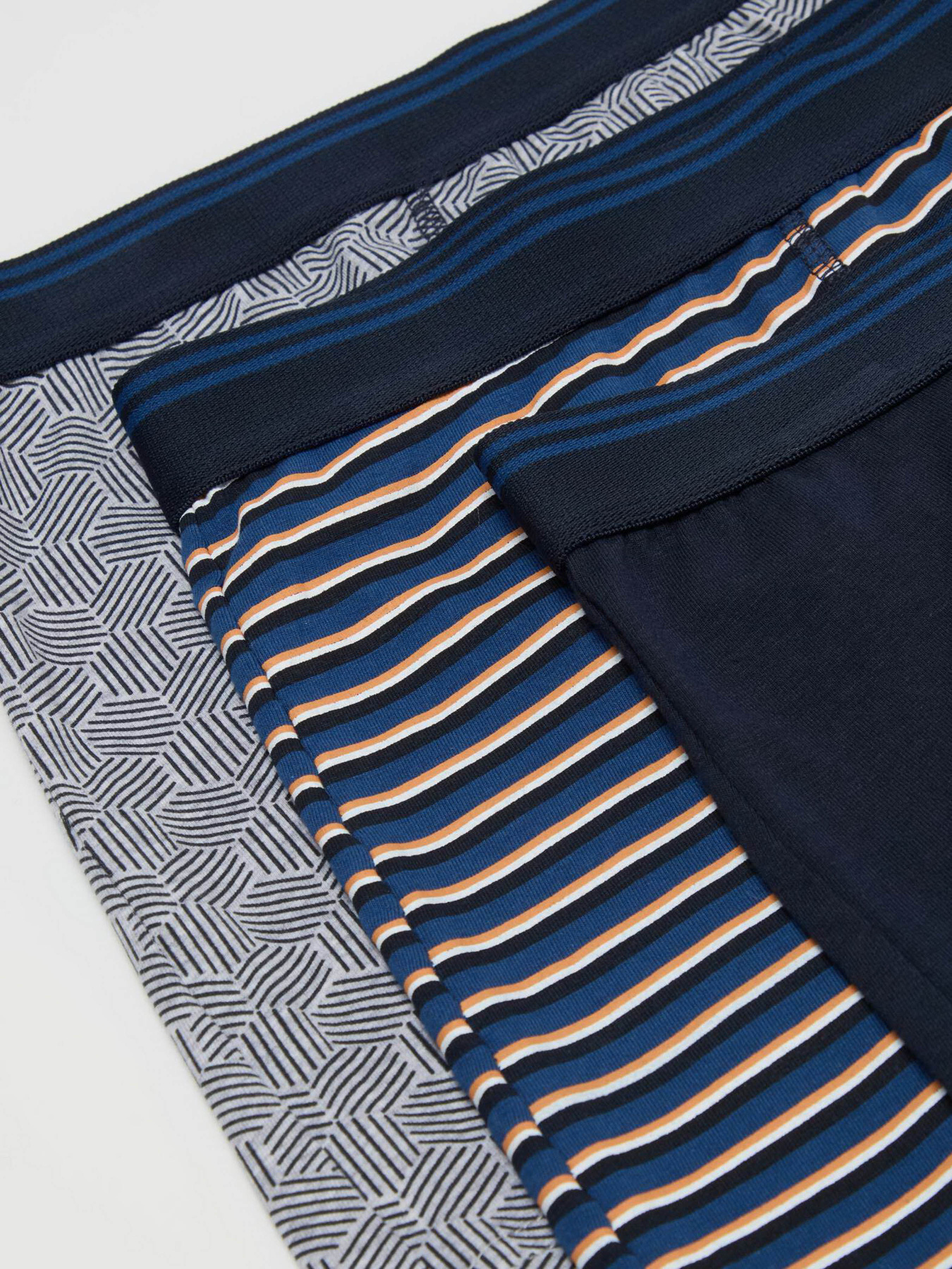 Набір трусів OVS модель 2112770 Фото