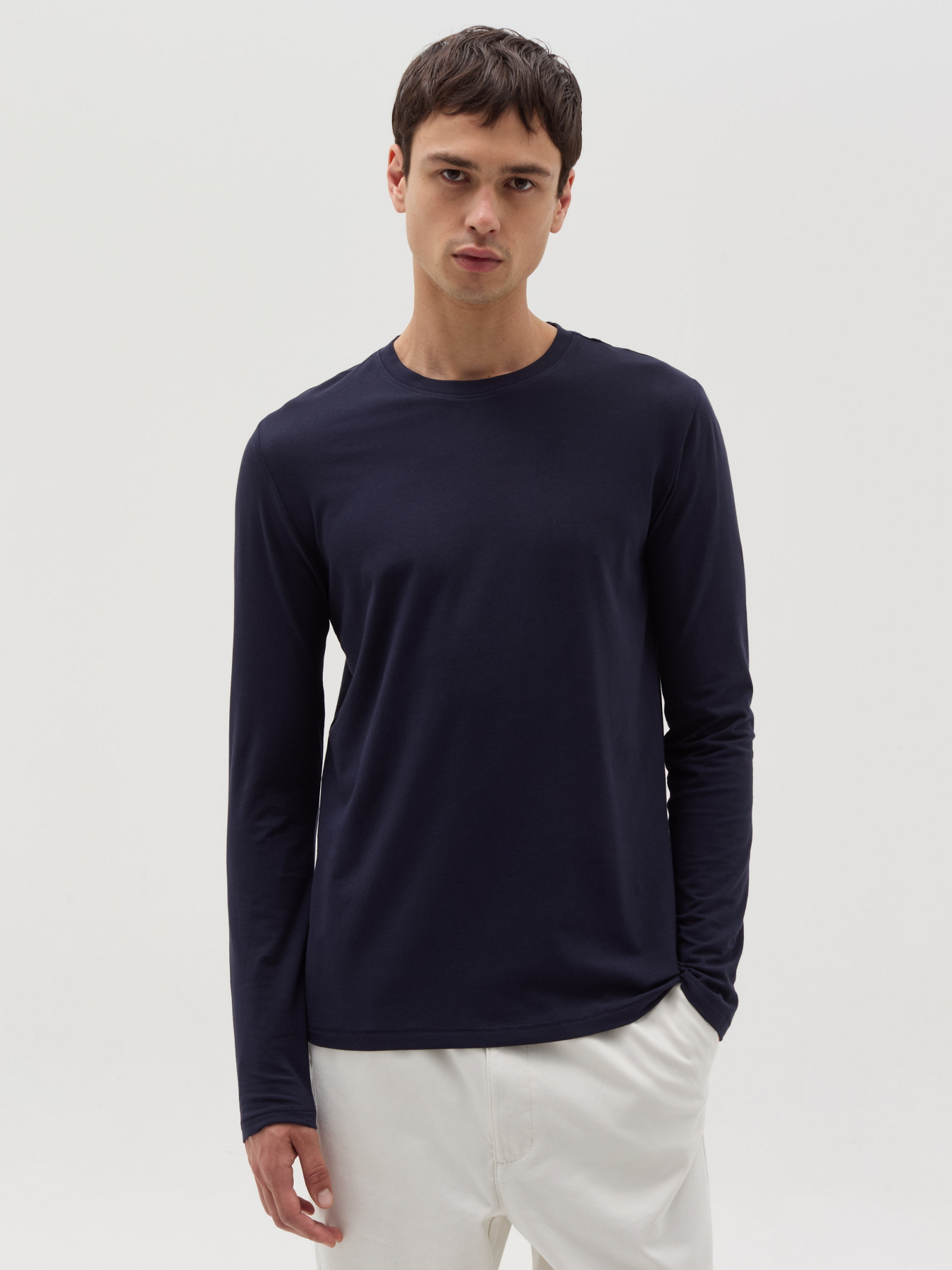 Лонгслів OVS модель 2093136 Фото