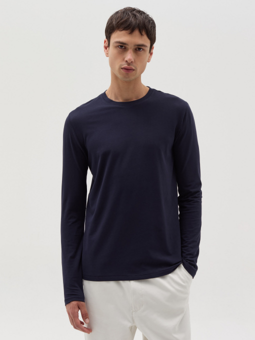 Лонгслив OVS модель 2093136 Фото