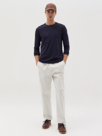 Лонгслів OVS модель 2093136 Фото