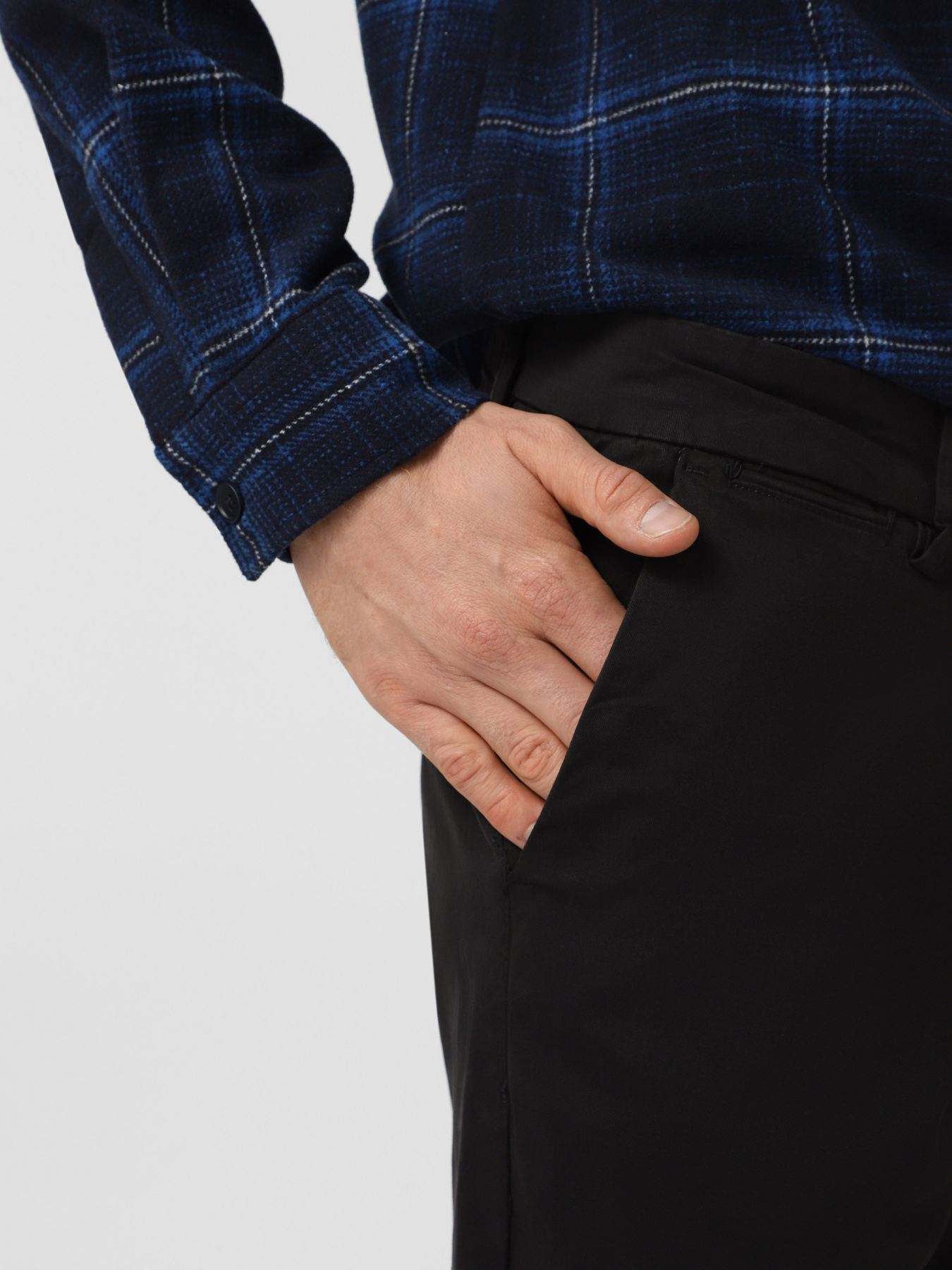 Повсякденні штани OVS модель 2069895 Фото