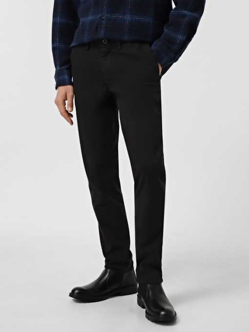 Повседневные штаны OVS модель 2069895 Фото