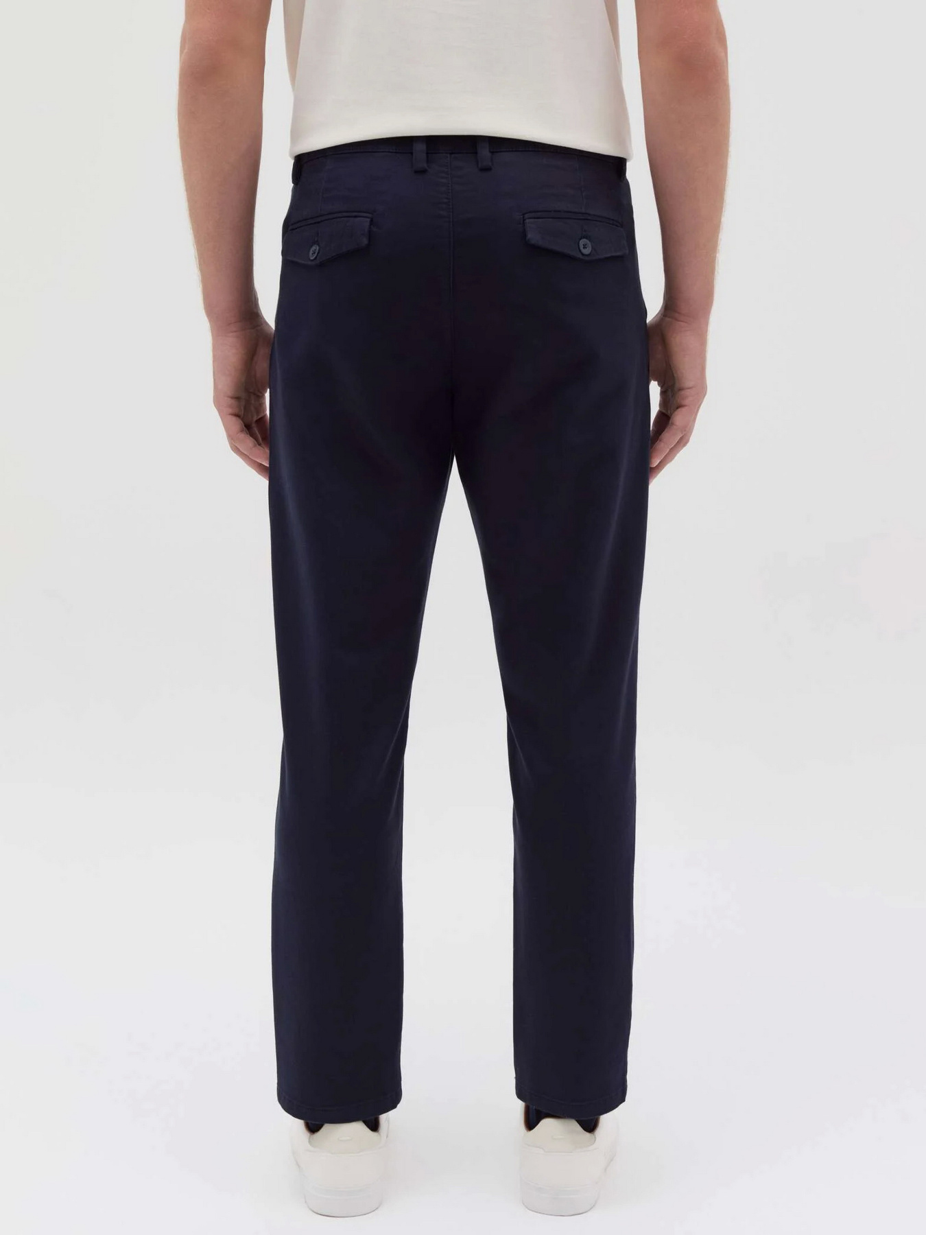 Штани повсякденні OVS Модель 1963068 Фото