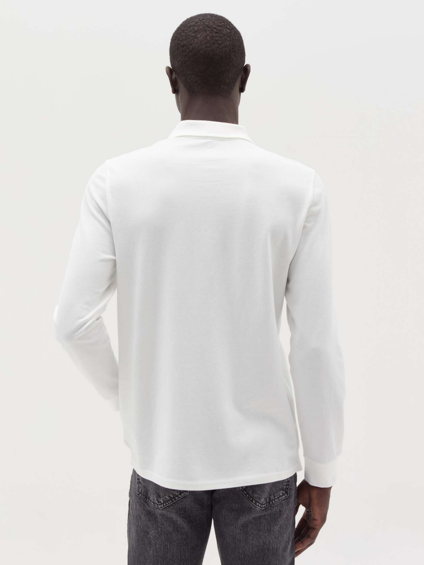 Поло OVS модель 2093256 Фото