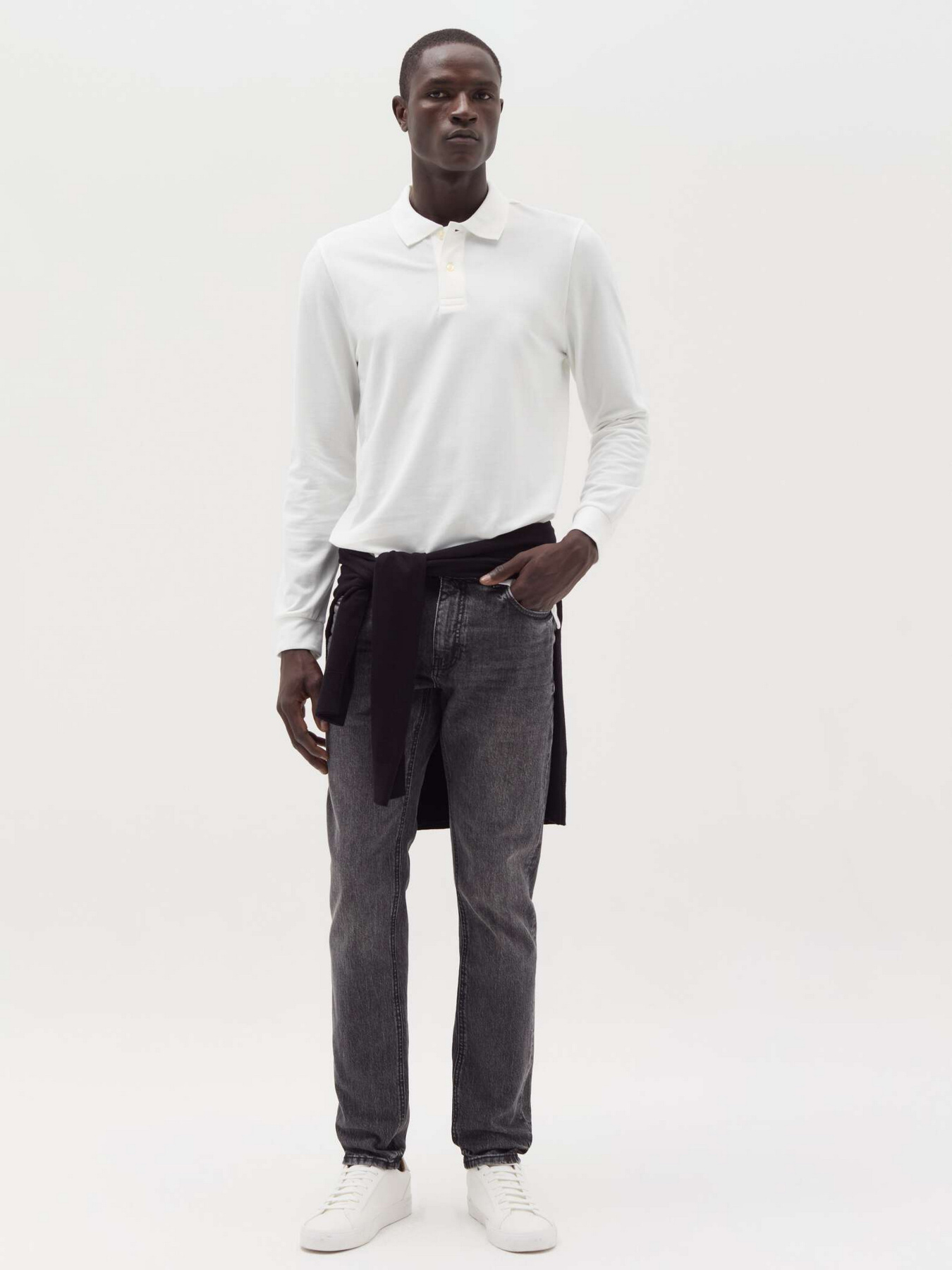 Поло OVS модель 2093256 Фото