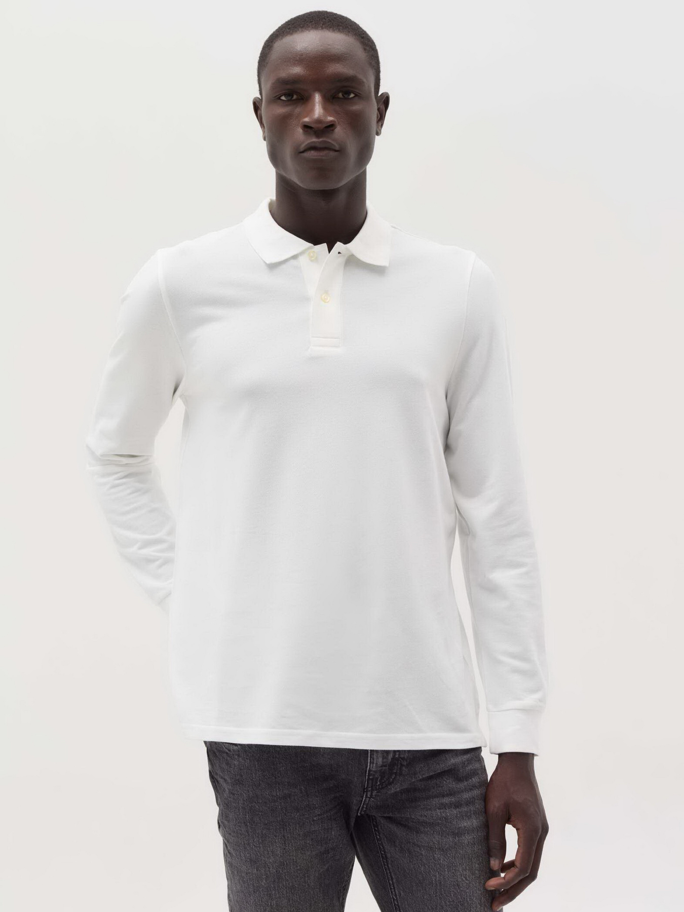 Поло OVS модель 2093256 Фото