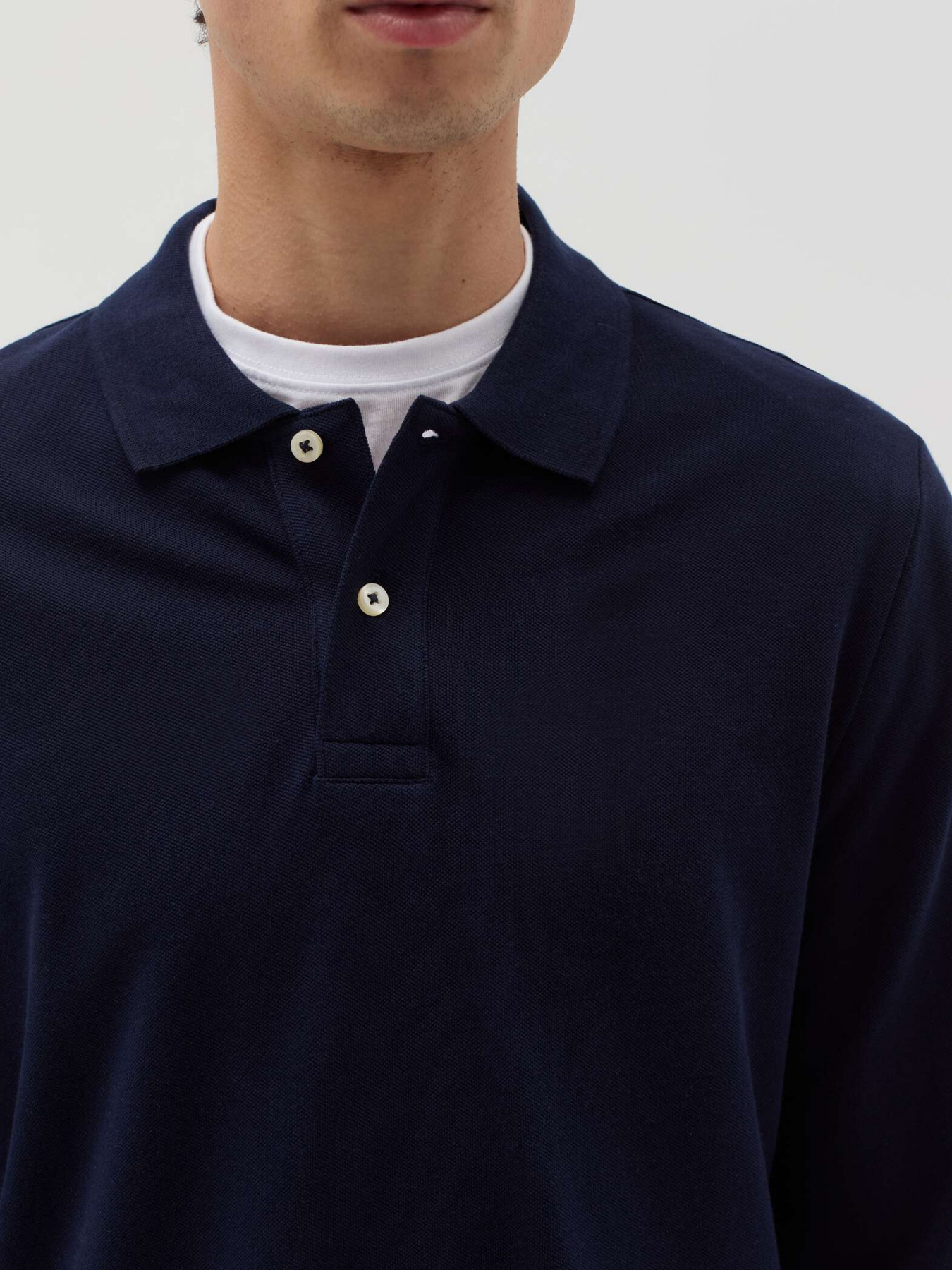 Поло OVS модель 2093263 Фото