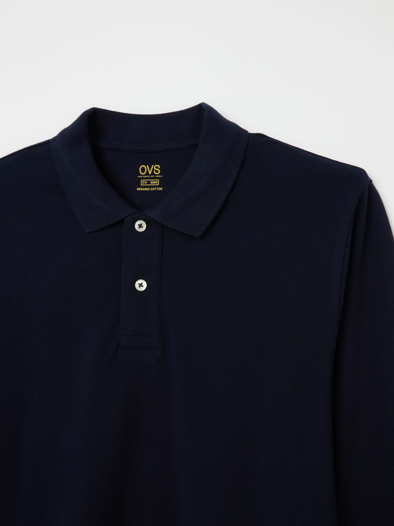Поло OVS модель 2093263 Фото