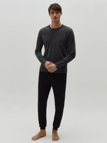 Лонгслив OVS модель 1317852 Фото