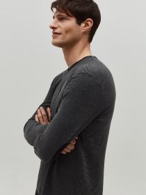 Лонгслів OVS модель 1317852 Фото