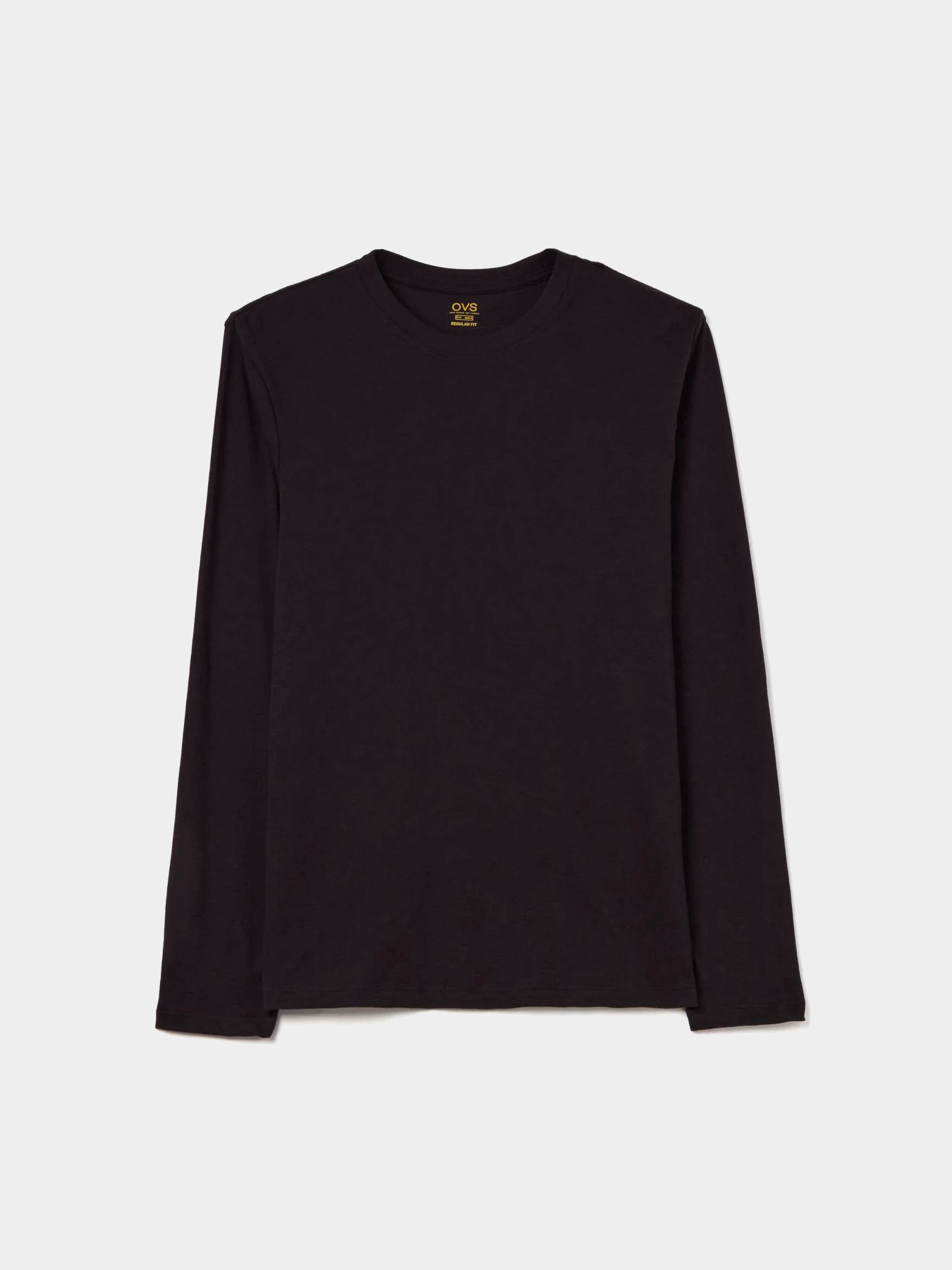 Лонгслив OVS модель 2093161 Фото