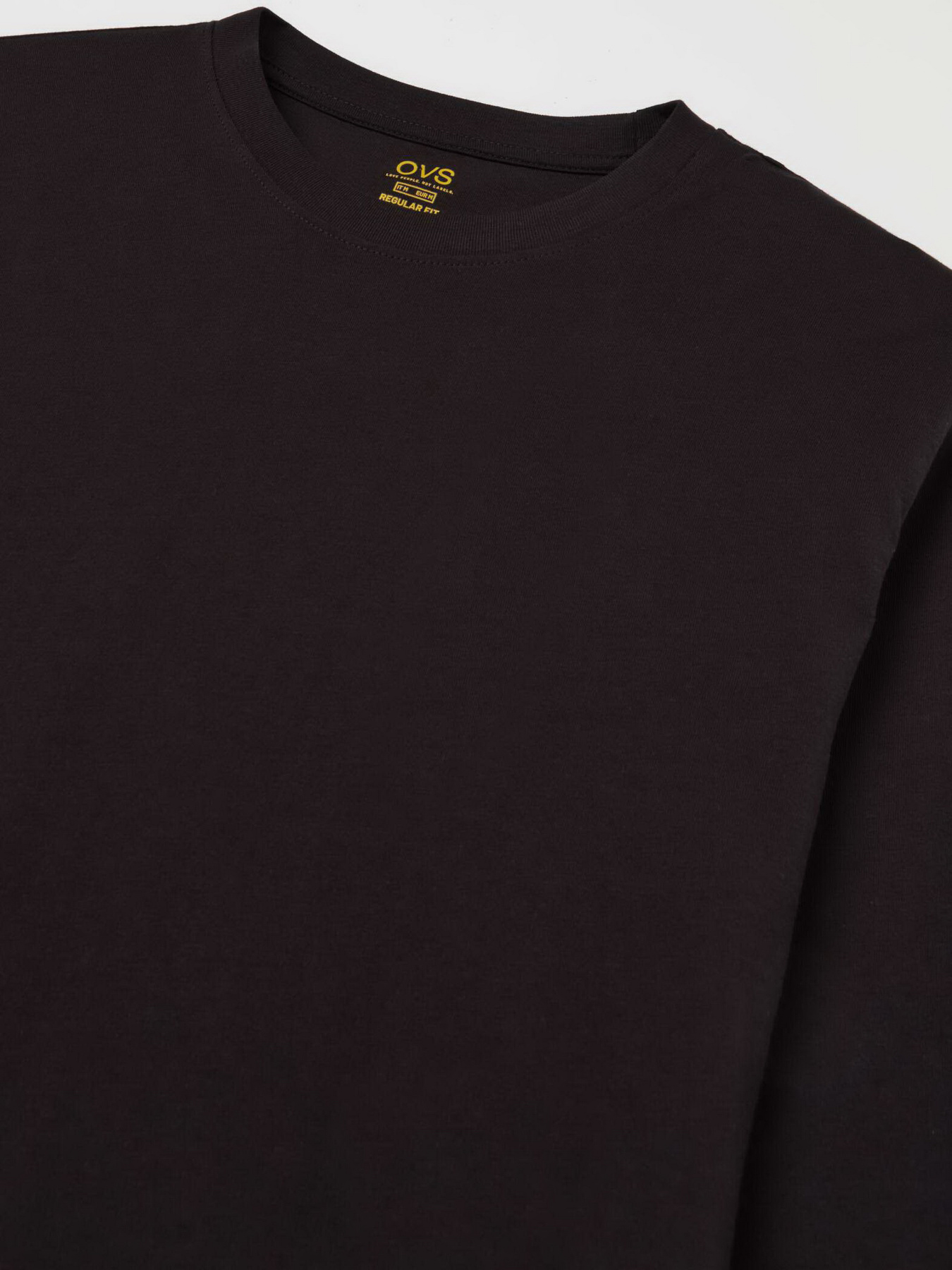 Лонгслив OVS модель 2093161 Лонгслив OVS модель 2093161 Фото