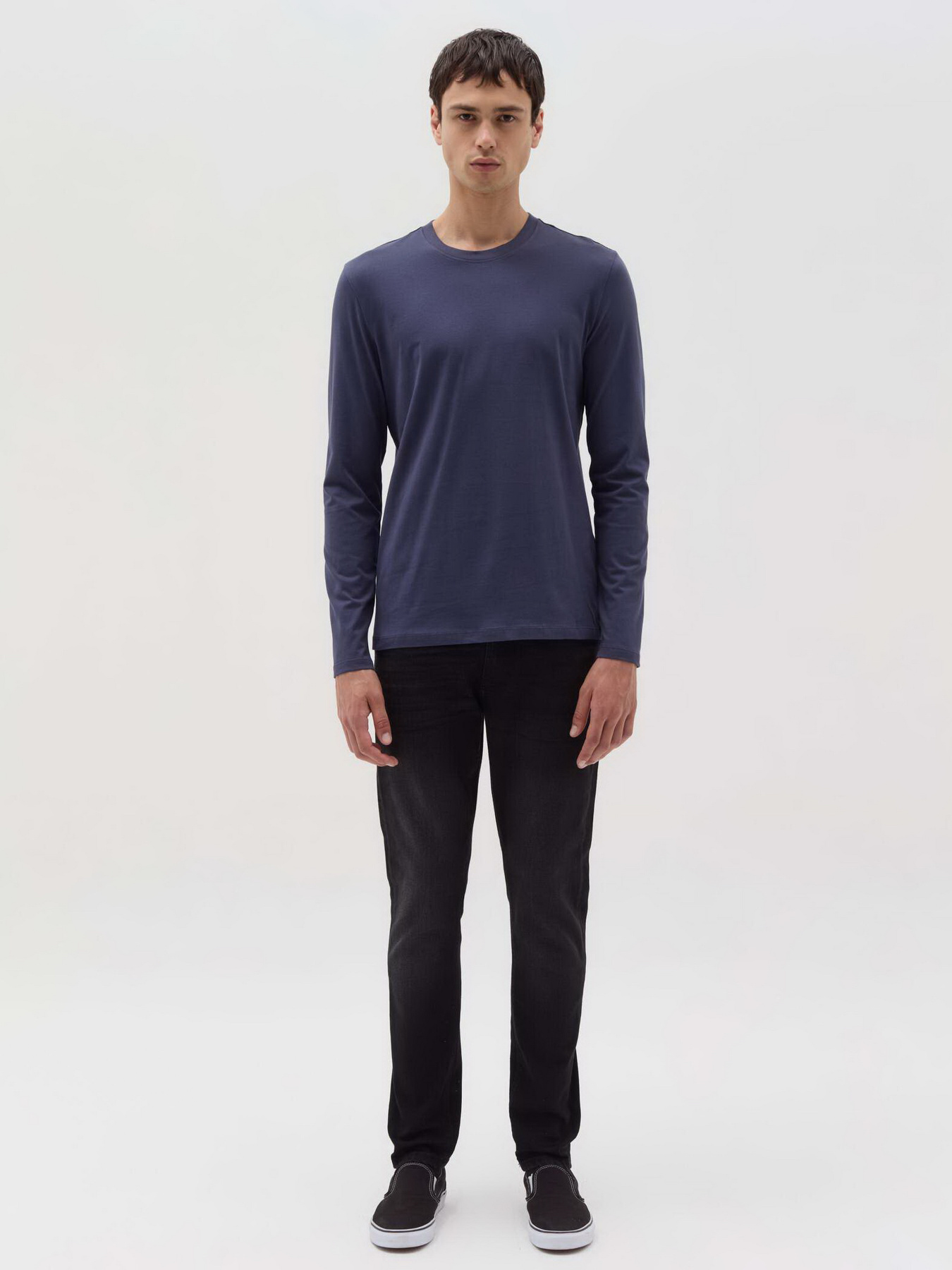 Лонгслив OVS модель 2093175 Фото