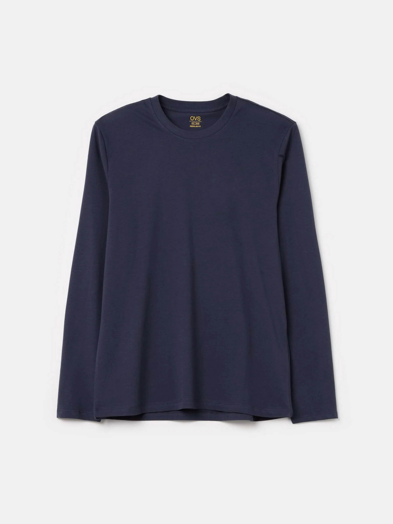 Лонгслив OVS модель 2093175 Фото