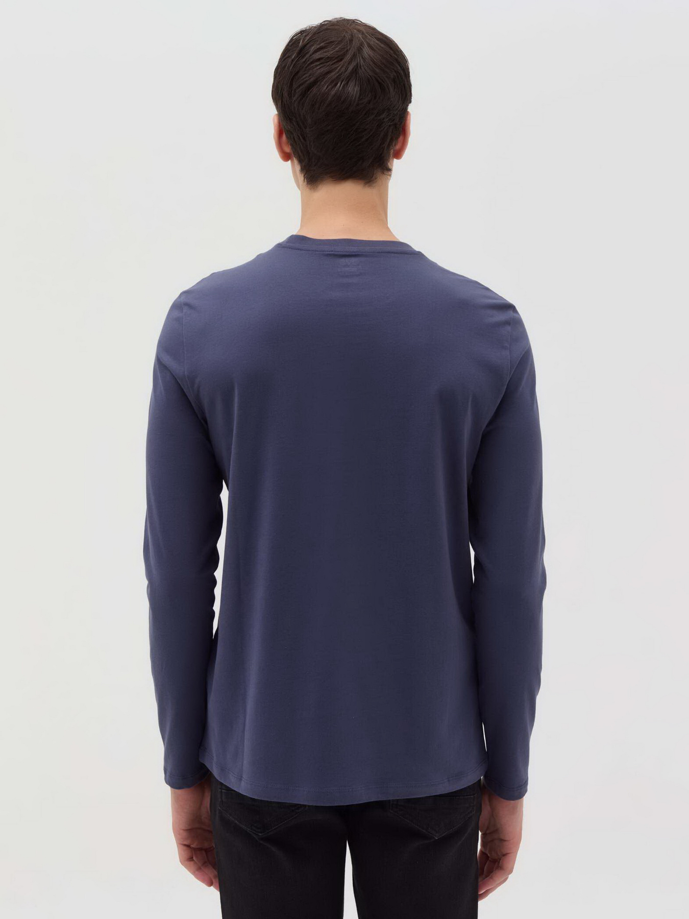 Лонгслів OVS модель 2093175 Фото