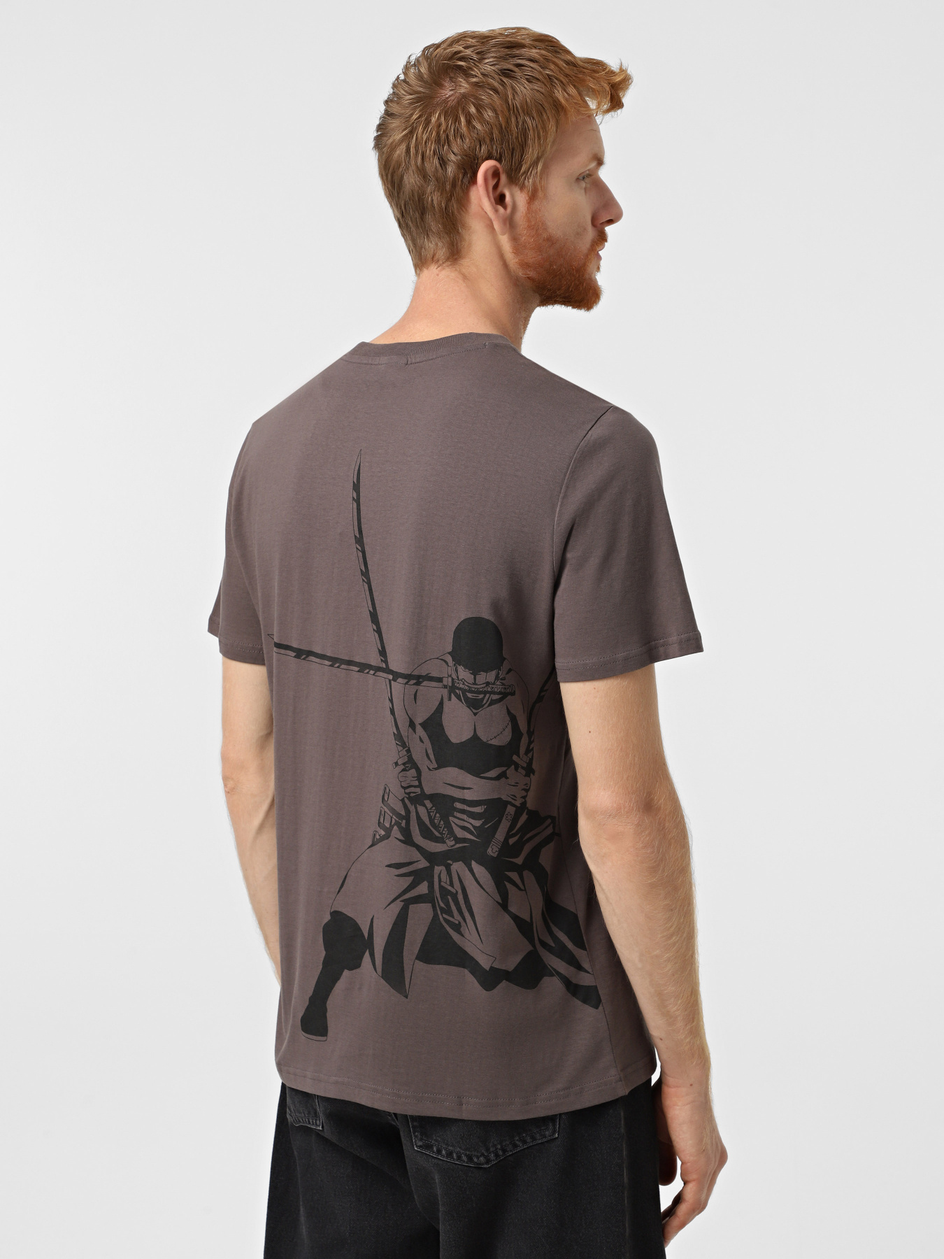 Футболка OVS модель 2091640 Фото