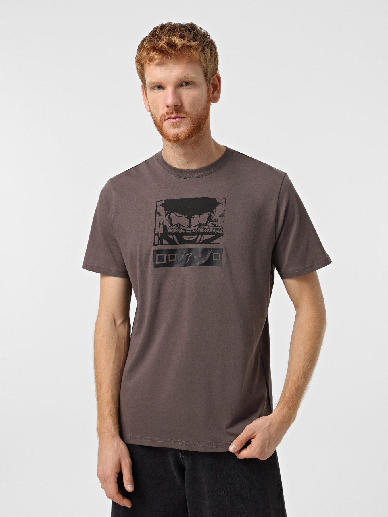 Футболка OVS модель 2091640 Фото