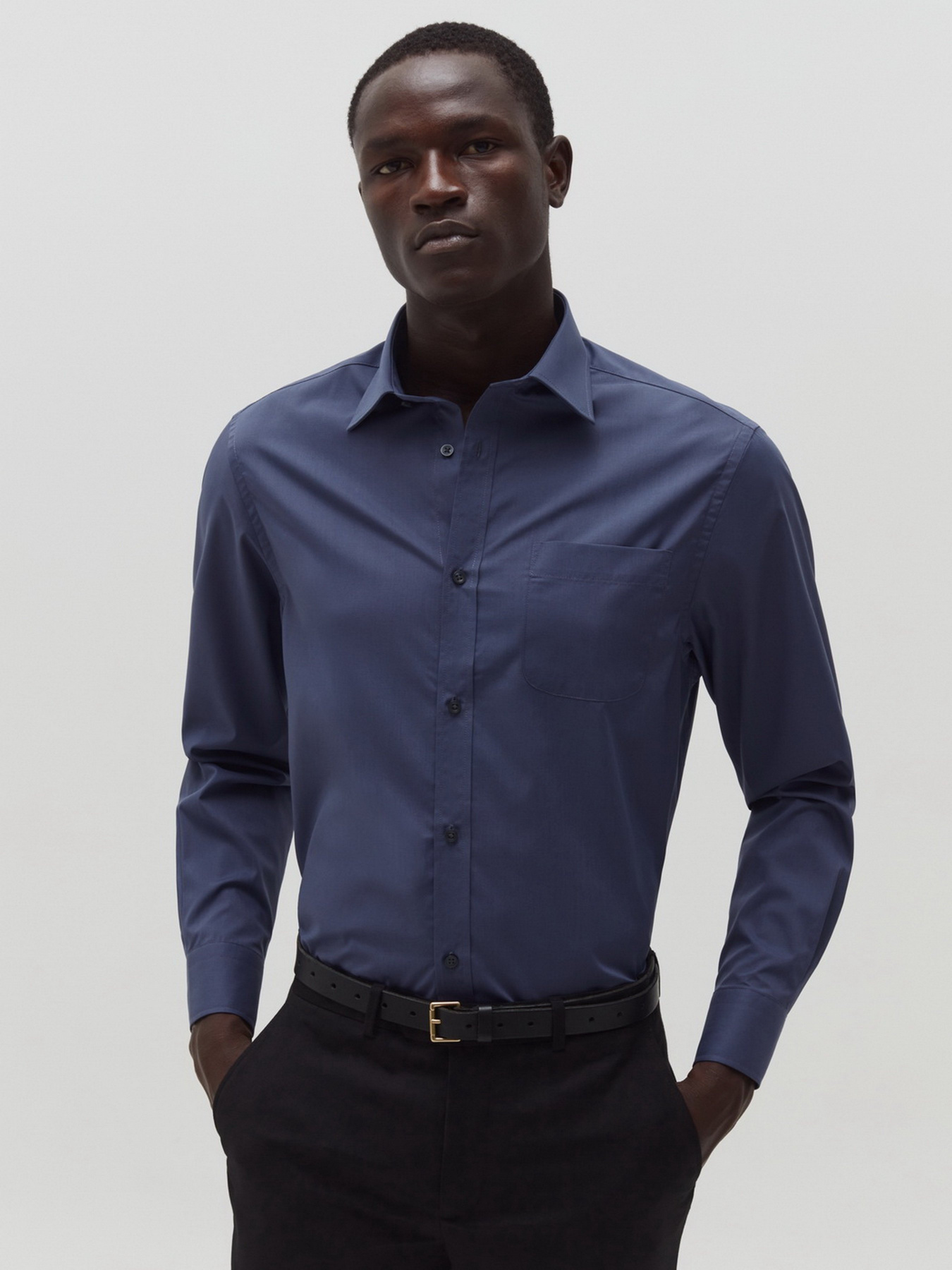 Рубашка OVS модель 1322103 Фото