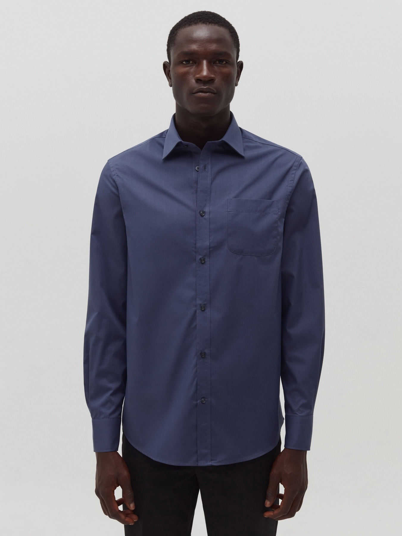 Сорочка повсякденна OVS модель 1322103 Фото