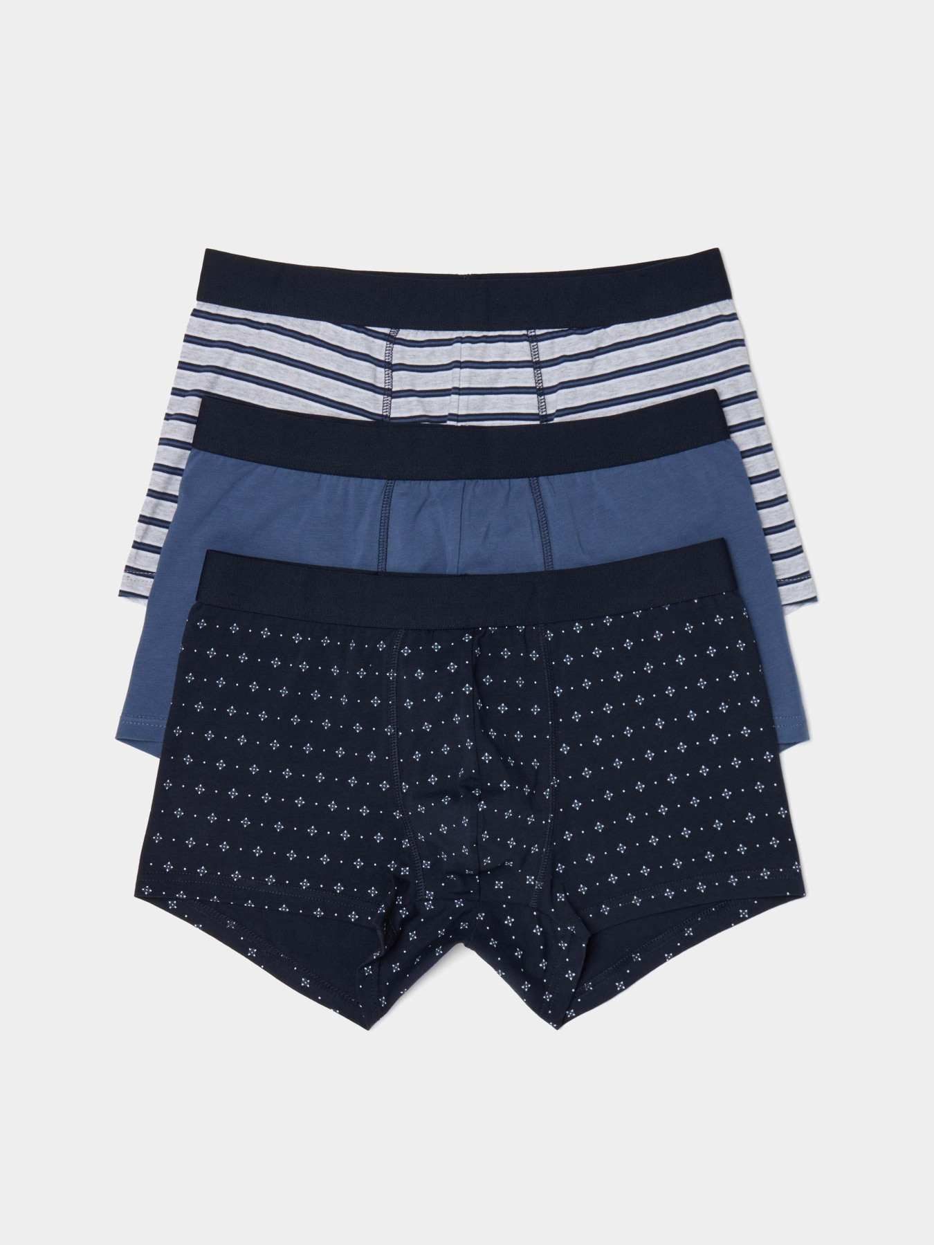 Набор трусов OVS модель 2190821 Фото