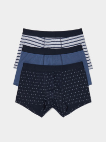 Набор трусов OVS модель 2190821 Фото