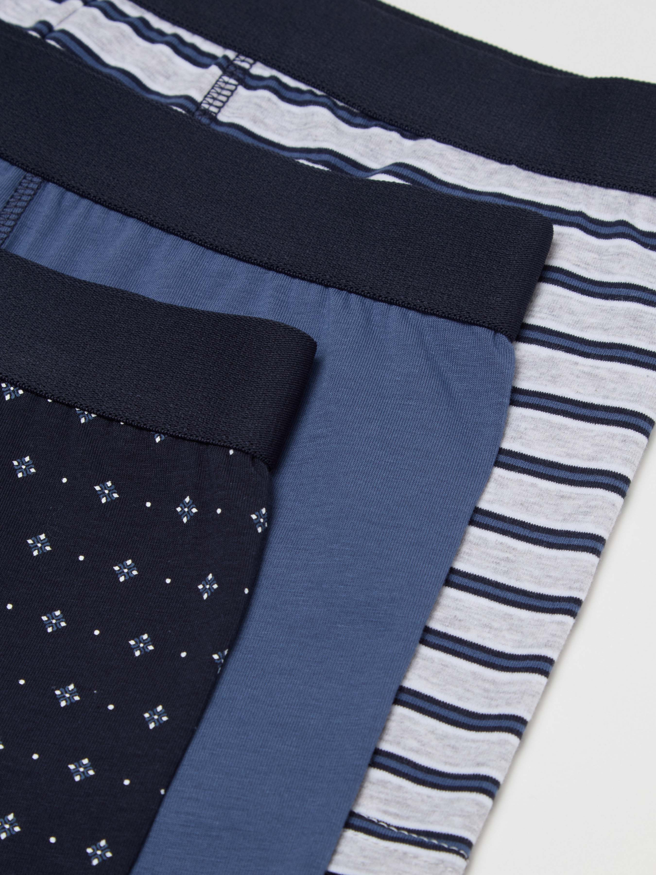 Набір трусів OVS модель 2190821 Фото