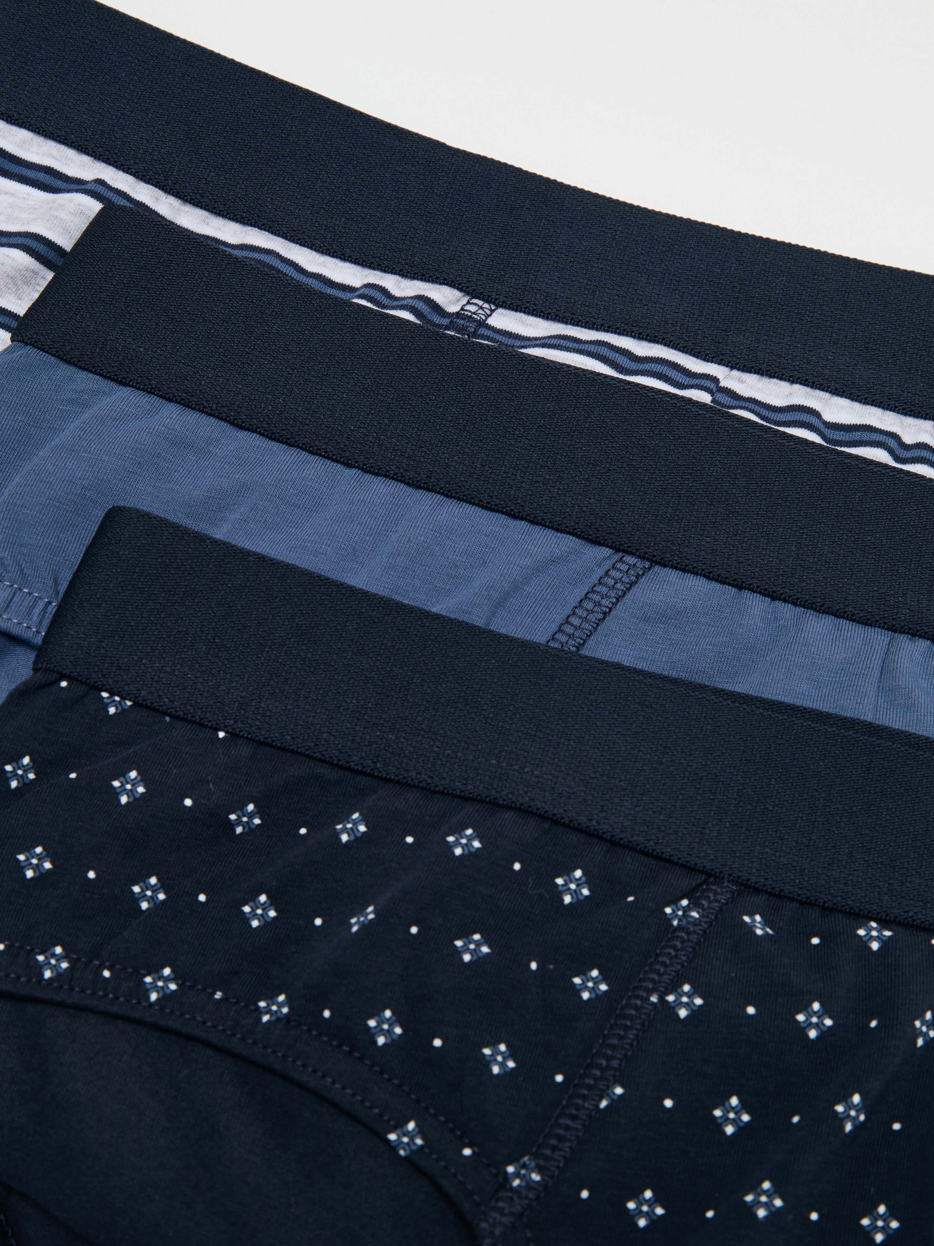 Набор трусов OVS модель 2190831 Фото