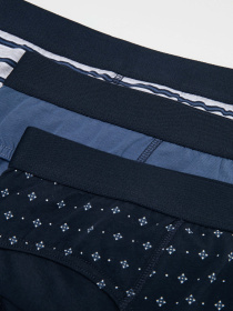 Набор трусов OVS модель 2190831 Фото