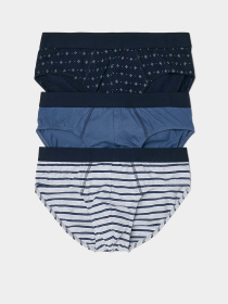 Набір трусів OVS модель 2190831 Фото