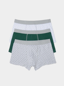 Набор трусов OVS модель 2257343 Фото