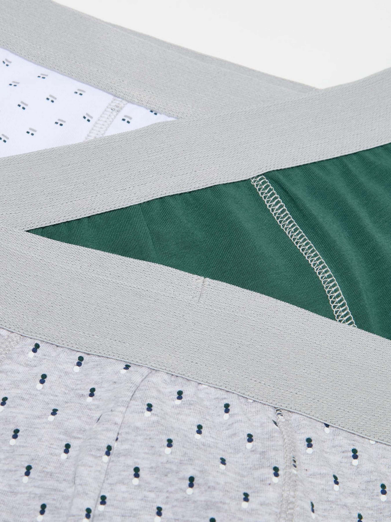 Трусы OVS модель 2257343 Фото